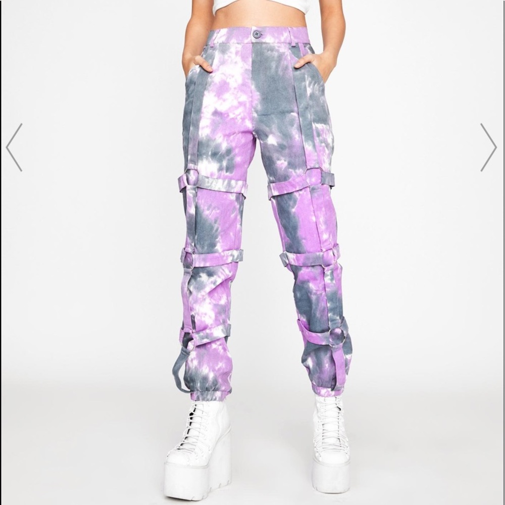 Cargo Pants